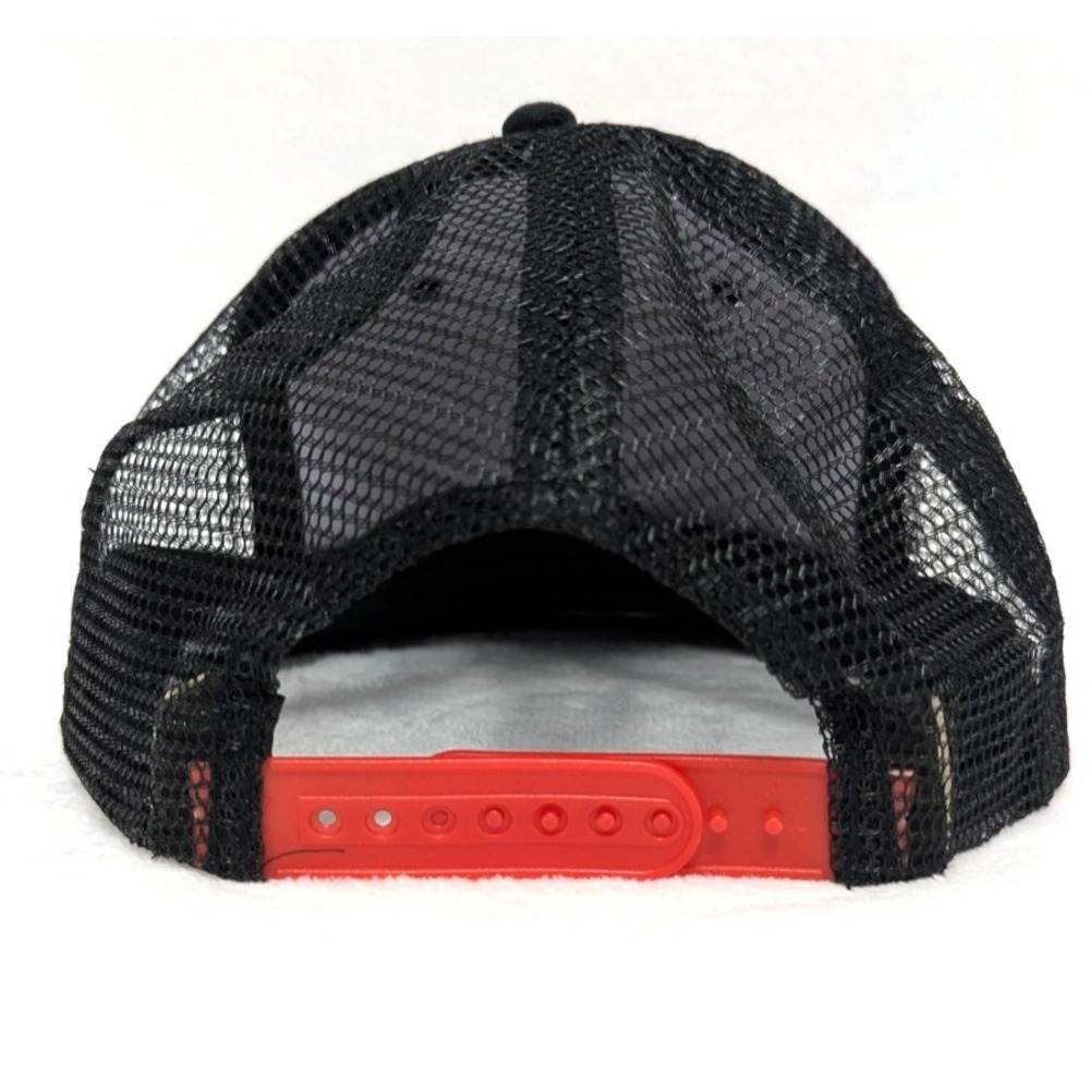 Back 4 Blood Trucker Hat Promo Preorder Exclusive Gaming Cap Adjustable - Zombie - Picture 9 of 10